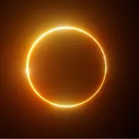 El día se volverá noche por más de dos minutos: así será el eclipse solar total de 2026- FOTO: Captura de video
