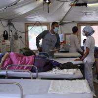 Durante el gobierno Petro, la Corte declaró el incumplimiento general al componente de la UPC, pues no se presentaron estudios técnicos de parte del MinSalud para fijar esa plata. FOTO: Colprensa