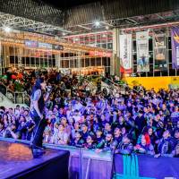 Medellín está lista para sollarse la Feria de las 2 Ruedas