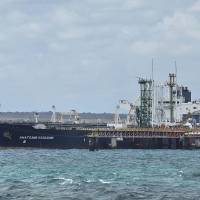 A pocos días de la llegada del buque Anatoly Kolodkin a Cuba, Rusia planea el envío del segundo barco a la isla. Foto: redes sociales