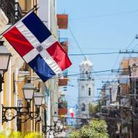 República Dominicana pondrá a disposición de Estados Unidos una base aérea y un aeropuerto. Foto: Getty Images