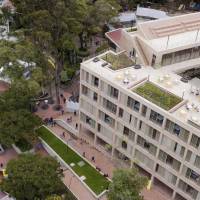 Estas son las universidades de Colombia con mejor percepción laboral, según reveló un ranking. FOTO: Universidad de los Andes 