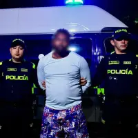 El hombre de 29 años quedó a disposición de la justicia tras la denuncia de las víctimas. FOTO: Cortesía