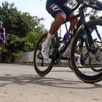 El estudio demuestra que salir a andar en bicicleta puede contribuir a mejorar el estado de ánimo y la salud en general. FOTO Colprensa