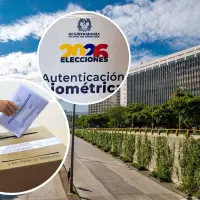 Lugares en Medellín para inscribir cédula o cambiar puesto de votación
