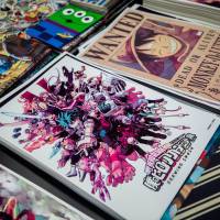 Para entender mejor un cómic o un manga japonés hay que leerlo en papel, asegura un estudio