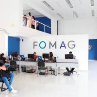 El Fomag es el fondo que administra los aportes a seguridad social de los profesores del sector público. FOTO CORTESÍA