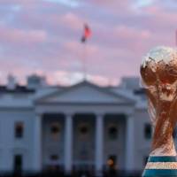La lucha por el trofeo de campeón del mundo será entregado el 19 de julio del 2026 en Nueva York. Foto: Getty