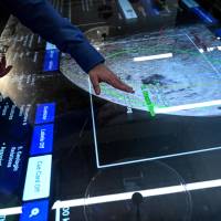 La cápsula Orion de la misión Artemis II hará el primer sobrevuelo tripulado en la Luna desde el programa Apolo en 1972. FOTO: AFP