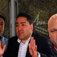 Misael Cadavid es el principal testigo en el escándalo de corrupción dentro del Área Metropolitana, que tiene implicados a los hermanos Quintero Calle. FOTO: EL COLOMBIANO
