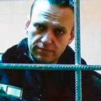 Alexéi Navalni falleció en una prisión del Ártico el 16 de febrero de 2024, a los 47 años. FOTO: Archivo