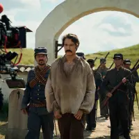 Uno de los protagonistas de Cien años de soledad es Claudia Cataño. FOTO: Cortesía Netflix