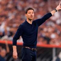 Después de su corto paso como entrenador del Real Madrid, parece que Xabi Alonso tendría otra oportunidad en uno de los grandes de Inglaterra. FOTO: Getty