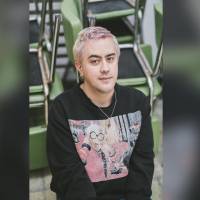 Violeta Gómez es directora editorial de Saudade Libros, un proyectoenfocado de forma exclusiva en la publicación de narrativas LGBTIQ+. Foto: Cortesía