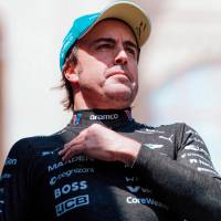 Fernando Alonso disputará su temporada número 23 en la F1. FOTO: X AstonMartinF1