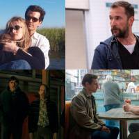 Love Story, The Pitt, The Boroughs y Half Man hacen parte del listado de The Economist. FOTO: Disney+, HBO Max y Netflix
