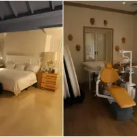 Estas son algunas de las fotos reveladas por los congresistas demócratas que avivan aún más el caso Epstein en Estados Unidos. FOTOS: Tomadas de X @OversightDems 