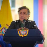 Según los analistas, el poder del primer mandatario está constitucionalmente limitado por el sistema de pesos y contrapesos. FOTO: PRESIDENCIA