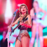 Taylor Swift busca blindarse del uso de su imagen para la creación de contenido con inteligencia artificial sin su consentimiento, algo de lo que ha sido víctima en ocasiones anteriores. Foto: @taylorswift