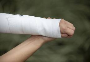 En lo corrido de este año, de los 81 quemados que van en Antioquia, 24 corresponden a menores de edad. FOTO: Edwin Bustamante