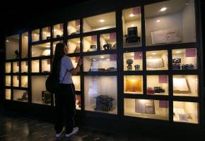 En la Piloto hay una programación cultural amplia, desde exposiciones hasta conversaciones sobre diversos temas. Foto: Archivo