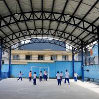 El conflicto armado pone en riesgo el regreso a clases en Remedios y Segovia; docentes piden que las clases sean virtuales. Foto: Esneyder Gutiérrez