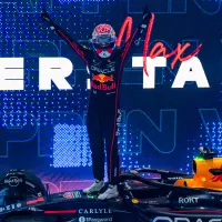 Verstappen enciende la Fórmula 1 con su triunfo en Catar y pone máxima presión a McLaren rumbo a Abu Dabi. FOTO: AFP