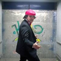 Reconocido comediante Hassam fue hospitalizado de urgencia: esto es lo que sabe sobre su estado de salud