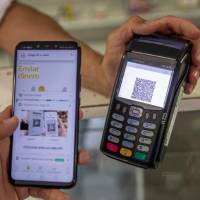 El 4x1.000 representó $1,91 billones de recuado tributario durante 2025. FOTO: EL COLOMBIANO