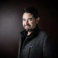 Freddy Vega, CEO y cofundador de Platzi. FOTO: Cortesía.