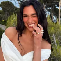 Dua Lipa habló de su concierto de la gira Radical Optimism Tour. FOTO Instagram @dualipa