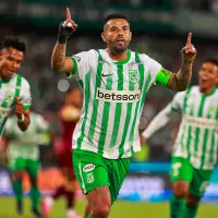 Edwin Cardona manifiesta que está dispuesto a colaborar con el equipo desde cualquier lugar en el que le toque. FOTO MANUEL SALDARRIAGA