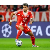 Luis Díaz buscará igualar registro de James con Bayern Múnich en el Clásico ante Borussia Dortmund, ¿de qué se trata? 