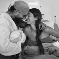 Maluma confirmó a través de sus redes sociales el nacimiento de Orión, su segundo hijo junto a la empresaria Susana Gómez. FOTO: Tomada de redes sociales de @maluma