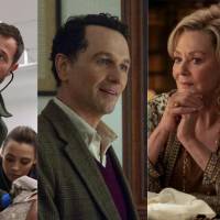The Pitt, El misterio de Widow’s Bay y Hacks son algunas de las series que fueron premiadas en los Emmy 2026. FOTO: Apple TV y HBO Max.