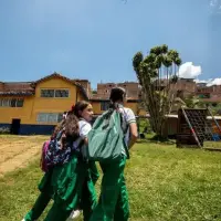 Hay ciertos derechos en los estudiantes que instituciones educativas no pueden violar. FOTO: Andrés Camilo Suárez Echeverry