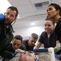 The Pitt es la serie con más nominaciones en los Emmy 2026. FOTO: Cortesía HBO Max