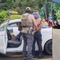 Zoilo Manuel Viloria, de 64 años, fue detenido por ICE pese a no tener antecedentes y con una solicitud de asilo en trámite. Su familia pide ayuda. Fotos: Capturas videos @steffviva