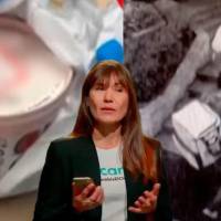 Zulma Guzmán sabrá su decisión sobre su extradición en primera instancia en el mes de noviembre del 2026. Fotos: Capturas videos redes sociales y Noticias RCN