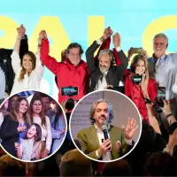 Paloma Valencia mantiene abierta la baraja para la Vicepresidencia: evalúa cinco nombres. Foto: redes sociales / colprensa