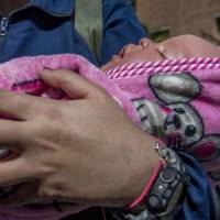 Según el reporte del DANE en niñas entre 10 y 14 años, los casos pasaron de 377 en 2024 a 354 en 2025, una reducción de 23 embarazos, manteniendo la tasa en 1,5 por cada mil mujeres. Foto: EL COLOMBIANO