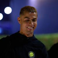 Cristiano Ronaldo, cada vez más cerca de los 1000 goles. FOTOS: X AlNassrEn