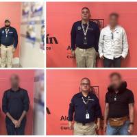 Uno de los casos corresponde a una ciudadana estadounidense que registraba una alerta en la plataforma internacional Angel Watch. FOTOS CORTESÍA.