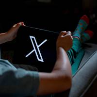 La red social X se cayó a nivel mundial este lunes 16 de febrero de 2026. FOTO: GETTY