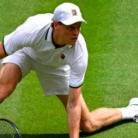 Sinner es el actual campeón de Wimbledon. FOTO: Instagram Janniksin