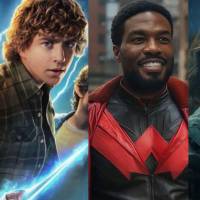 Percy Jackson, Wonder Man y Alien:Earth son algunas de las series que se estrenarán en la segunda parte de 2025. FOTO Cortesía Disney+