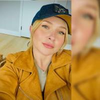 Actriz Hayden Panettiere. Foto: Instagram @haydenpanettiere