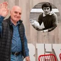 Eduardo Maglioni, exjugador de Independiente, Atlético Nacional y Millonarios. FOTOS: X Independiente
