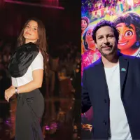 Tulio Zuloaga, Marcela García y Alejandro Riaño figuran en la lista de creadores colombianos más influyentes en Latinoamérica. Fotos: Andrés Camilo Suárez Echeverry, @marcelagarciacp y Colprensa