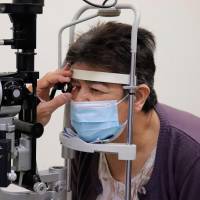 La retinopatía diabética es una de las principales causas prevenibles de ceguera. FOTO Cortesía Hospital San Vicente Fundación